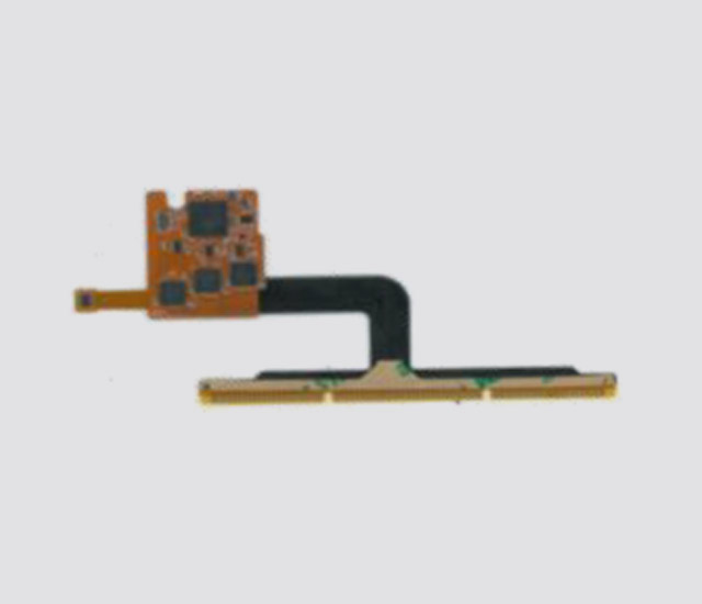 PCB