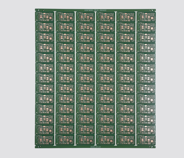 PCB