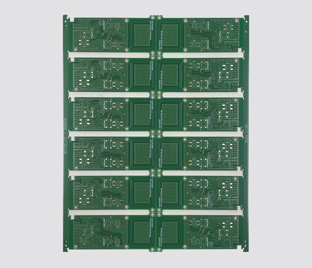 PCB