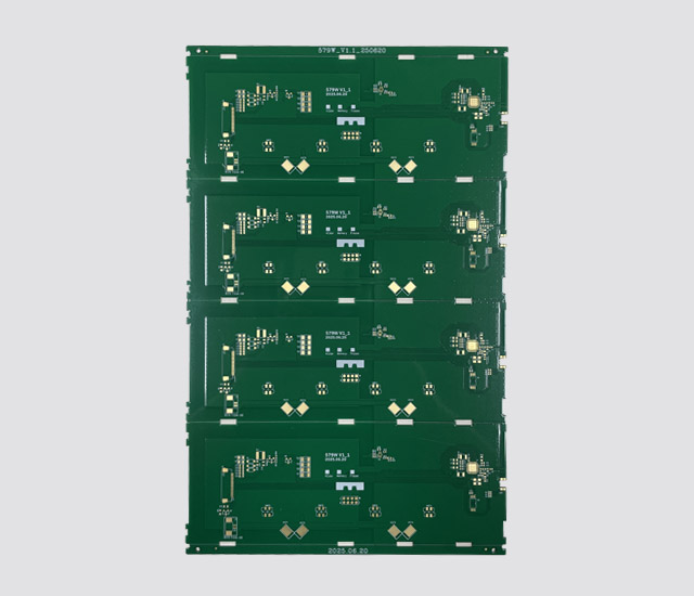 PCB