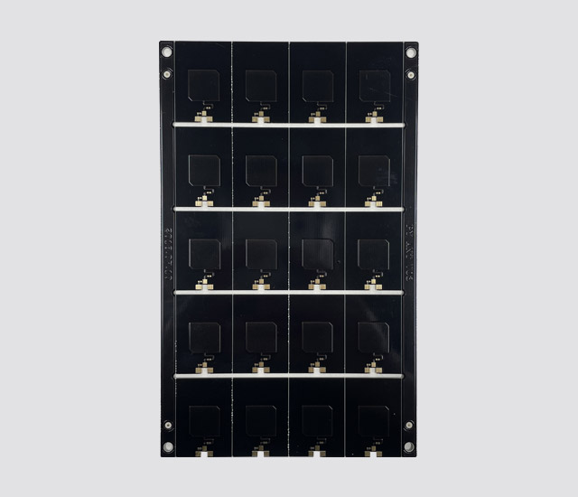 PCB